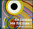 De toutes les formes&nbsp;-&nbsp;Béatrice Fontanel