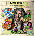 Molière&nbsp;-&nbsp;Molière raconté aux enfants