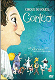 Corteo&nbsp;-&nbsp;Le Cirque Du Soleil