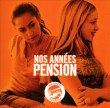 Bande originale de série télévisée&nbsp;-&nbsp;Saint-Ex - Nos années pension