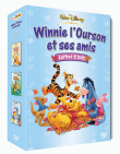 Coffret Winnie l'Ourson et ses amis - Volume 1