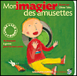 Mon imagier des amusettes&nbsp;-&nbsp;Olivier Tallec