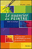 Le nuancier du peintre&nbsp;-&nbsp;William Powell