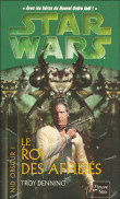 Star Wars, Nid obscur T1&nbsp;-&nbsp;Troy Denning