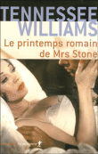 Le printemps romain de Mrs Stone&nbsp;-&nbsp;Tennessee Williams