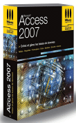 Access 2007&nbsp;-&nbsp;Hervé Inisan