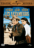 Les Affameurs&nbsp;-&nbsp;Anthony Mann