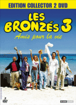 Les Bronzés 3, amis pour la vie - Edition Collector&nbsp;-&nbsp;Patrice Leconte