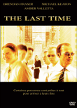 The Last Time&nbsp;-&nbsp;Michael Caleo