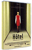 Photo : Hôtel