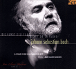 Jean-Sébastien Bach, Jean-Claude Malgoire&nbsp;-&nbsp;L'Art de la Fugue
