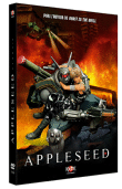 Appleseed - Edition Simple&nbsp;-&nbsp;Japanimation