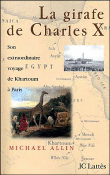 La girafe de charles x