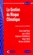 La gestion du risque climatique&nbsp;-&nbsp;Didier Marteau, Jean Carle, Stéphane Fourneaux