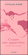 Comme une apparition, Delphine Deyrig portrait&nbsp;-&nbsp;François Poirié