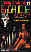 La princesse de Zunga&nbsp;-&nbsp;Jeffrey Lord