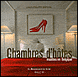 Chambres d'hôtes en Belgique&nbsp;-&nbsp;Aurélie Koch, Louis-Philippe Breydel