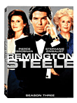 Remington Steele&nbsp;-&nbsp;Coffret intégral de la Saison 3
