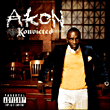 Akon&nbsp;-&nbsp;Konvicted