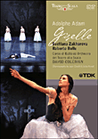 Giselle&nbsp;-&nbsp;Adolphe Charles Adam
