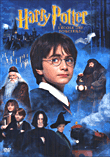 Harry Potter à l'école des sorciers - Édition Single (DVD)