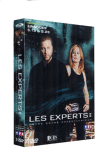 Les Experts - Saison 5 Vol. 2 (DVD)