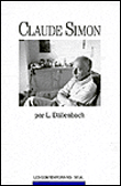 Claude simon&nbsp;-&nbsp;L. Dallenbach
