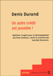 Un autre crédit est possible