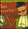 Bon appétit ! poème anglais