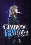Live à l'Olympia&nbsp;-&nbsp;Chimène Badi