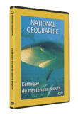 National Geographic&nbsp;-&nbsp;L'Attaque du mystérieux requin
