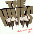 The Hives&nbsp;-&nbsp;Tussles in Brussels