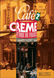 Cafe creme,2:eleve