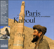 Paris-Kaboul
