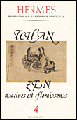 Tch'an zen racines et floraisons&nbsp;-&nbsp;Lilian Silburn