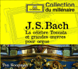 Toccata et Grandes oeuvres pour orgue
