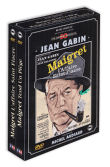Maigret tend un piege - Maigret et l'affaire Saint-fiacre