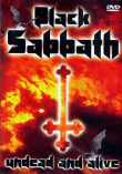 Undead and alive&nbsp;-&nbsp;Black Sabbath