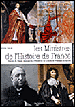 Premiers ministres et éminences grises&nbsp;-&nbsp;Collectif
