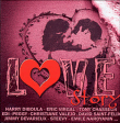 Compilation musique antillaise&nbsp;-&nbsp;Love story