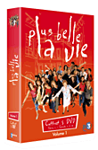 Plus belle la vie - Volume 1 (DVD)