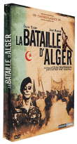 La Bataille d'Alger - Edition collector&nbsp;-&nbsp;Gillo Pontecorvo