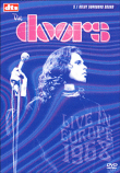 Live in Europe&nbsp;-&nbsp;The Doors