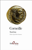 Suréna&nbsp;-&nbsp;Pierre Corneille