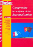 Décentralisation, enjeux et perspectives&nbsp;-&nbsp;Pierre Gévart