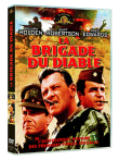 La Brigade du diable (DVD)