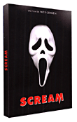 Scream - Nouvelle Edition&nbsp;-&nbsp;Wes Craven