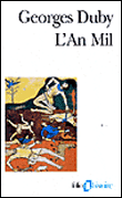 L'an mil&nbsp;-&nbsp;Georges Duby