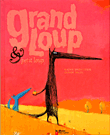 Grand loup et Petit loup