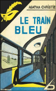 Le train bleu&nbsp;-&nbsp;Agatha Christie